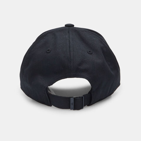Gorra de béisbol Adidas , Negro Gorra de béisbol Adidas , Negro